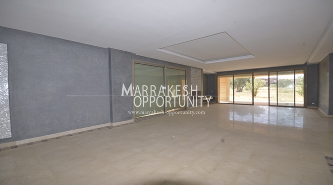 Villa for Sale in Agdal