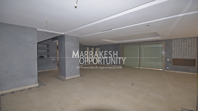 Villa for Sale in Agdal