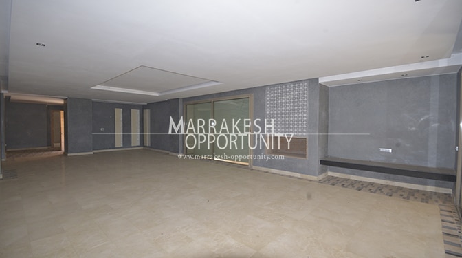 Villa for Sale in Agdal