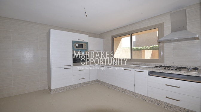 Villa for Sale in Agdal