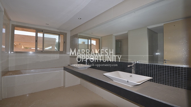 Villa for Sale in Agdal