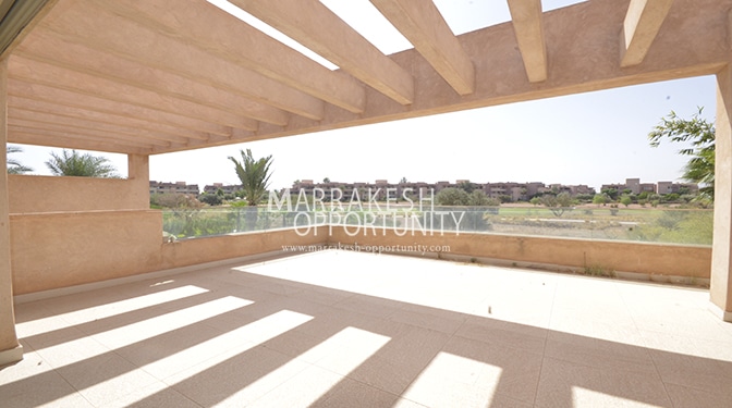 Villa for Sale in Agdal