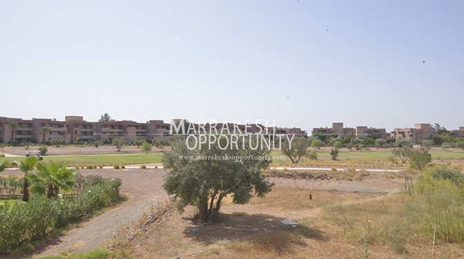 Villa for Sale in Agdal