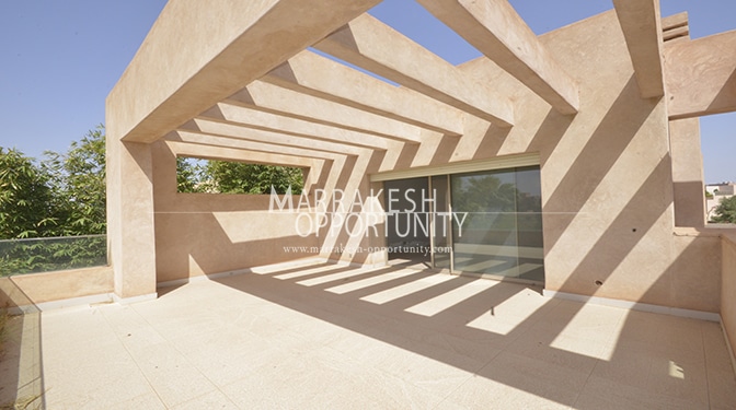 Villa for Sale in Agdal