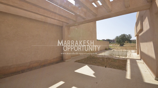 Villa for Sale in Agdal