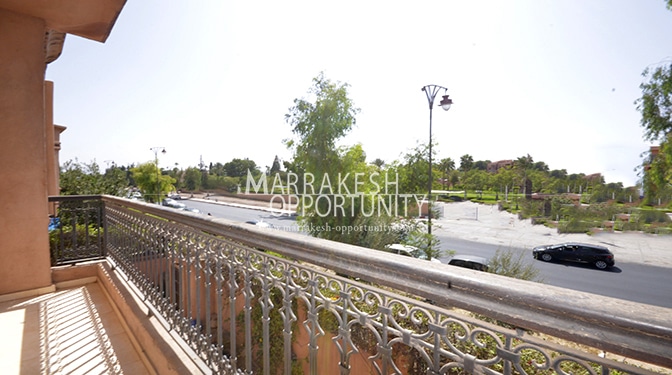 Commercial Space for Long-term Rental in Targa