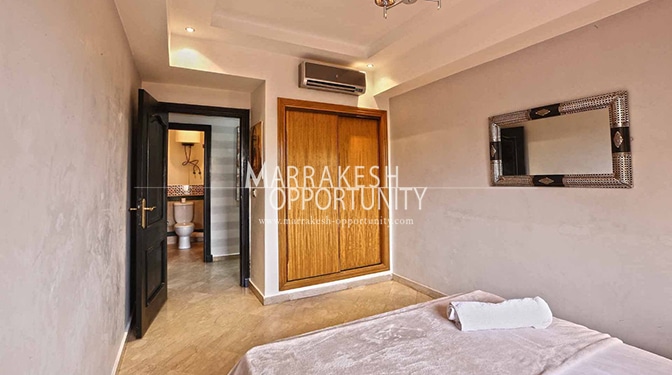 Location Appartement