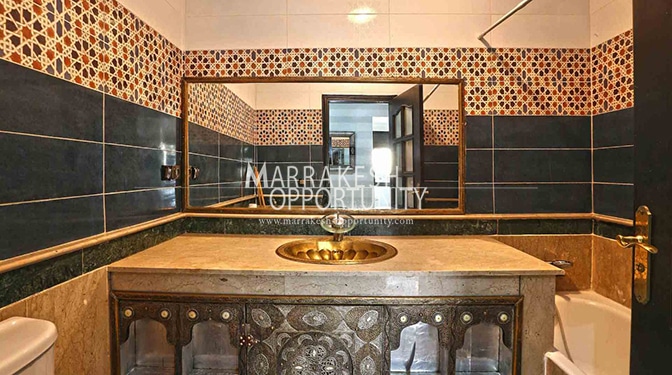 Location Appartement