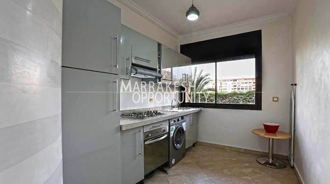 Location Appartement