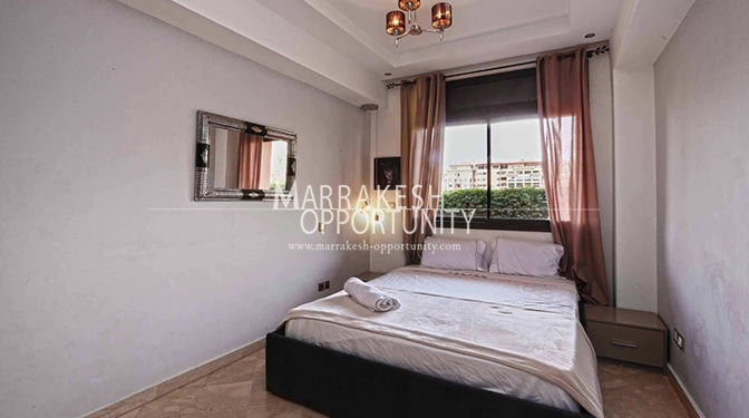 Location Appartement