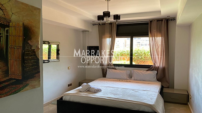 Location Appartement