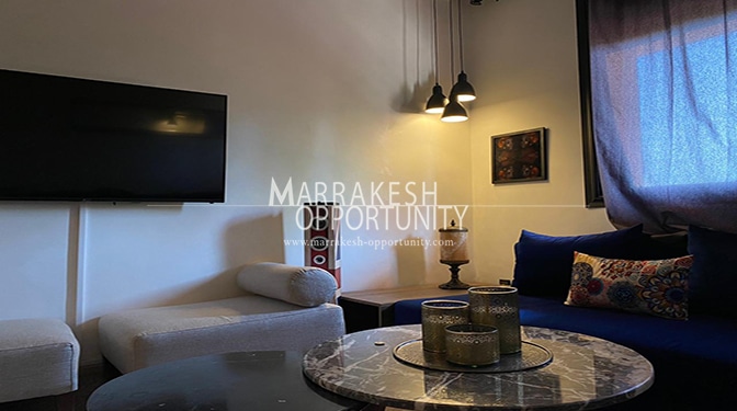 Location Appartement