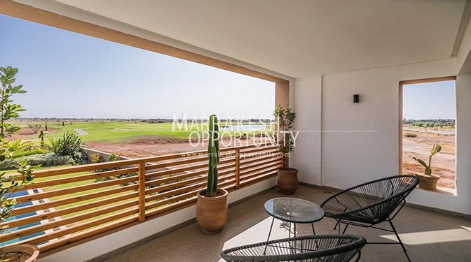 Location luxueuse villa