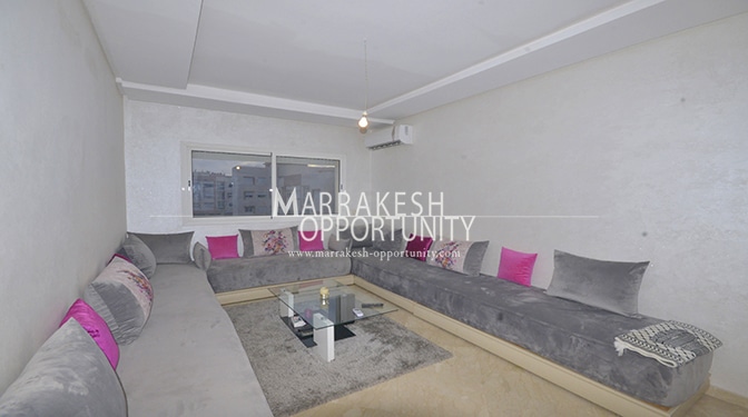 Location Appartement