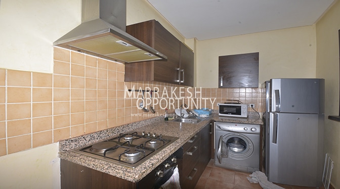 Studio for Long-term Rental in Route Casa - Photo 9