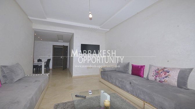 Location Appartement