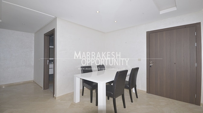 Location Appartement