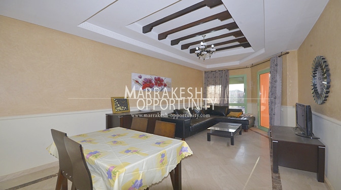 Studio for Long-term Rental in Route Casa - Photo 8