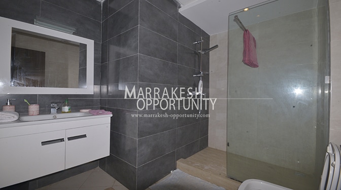 Location Appartement