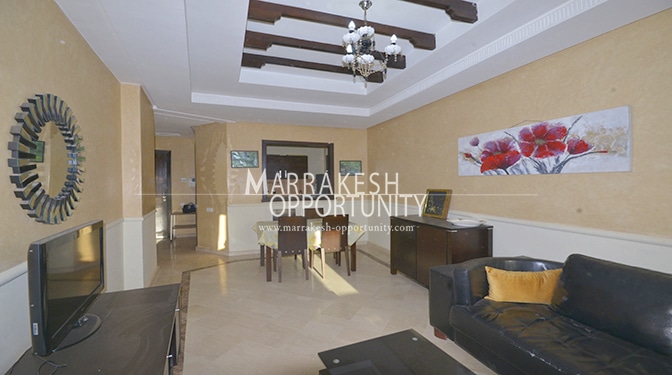 Studio for Long-term Rental in Route Casa - Photo 7