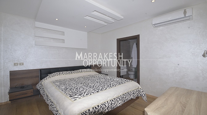 Location Appartement