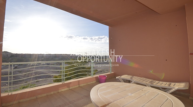 Studio for Long-term Rental in Route Casa - Photo principale