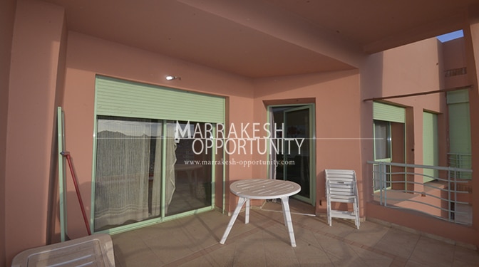 Studio for Long-term Rental in Route Casa - Photo 6