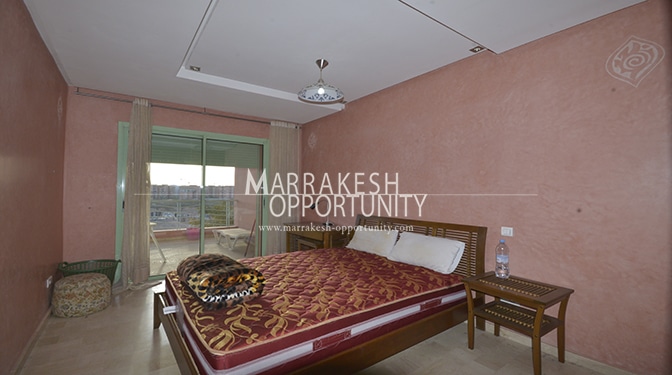 Studio for Long-term Rental in Route Casa - Photo 5