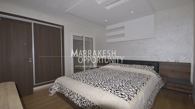 Location Appartement