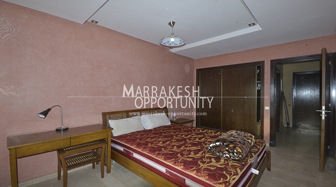 Studio for Long-term Rental in Route Casa - Photo 4