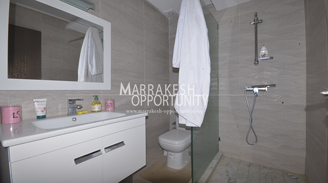 Location Appartement