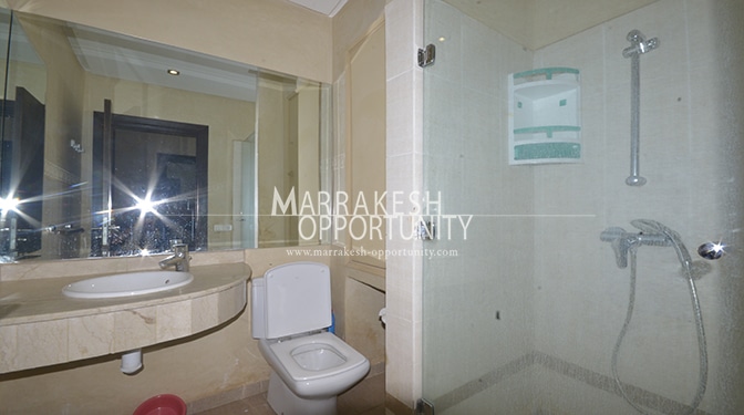 Studio for Long-term Rental in Route Casa - Photo 3