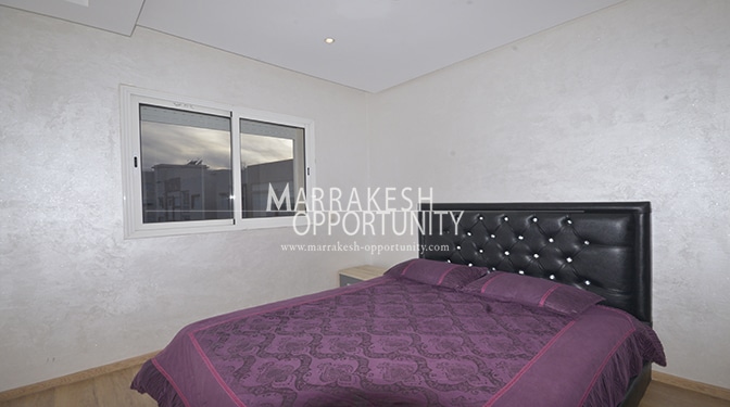 Location Appartement