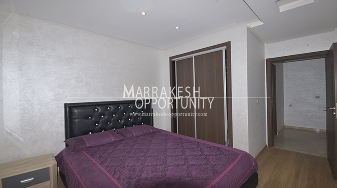 Location Appartement