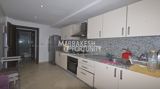 Location Appartement