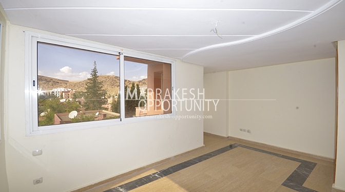 Belle appartement à Marrakech pour la location