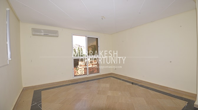 Belle appartement à Marrakech pour la location