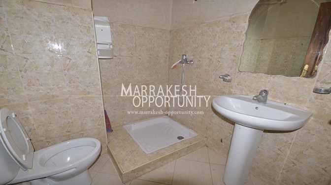 Commercial Space for Sale in Gueliz