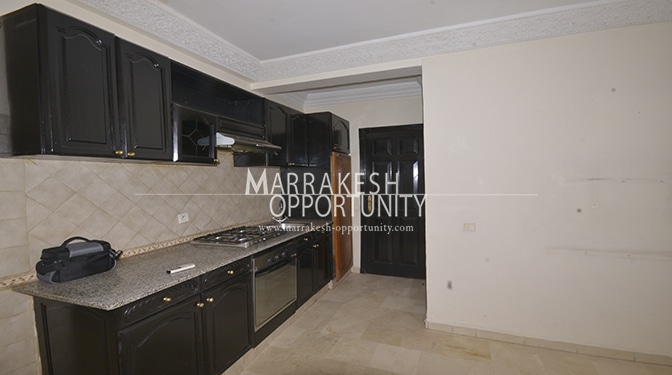 Commercial Space for Sale in Gueliz