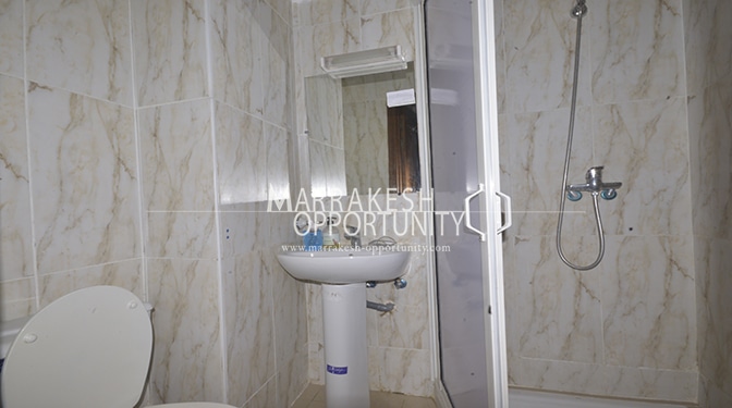 Appartement à louer avec balcon à Guéliz