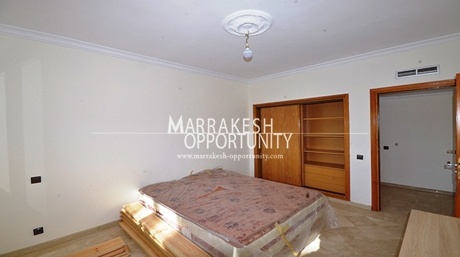 Location appartement avec parking