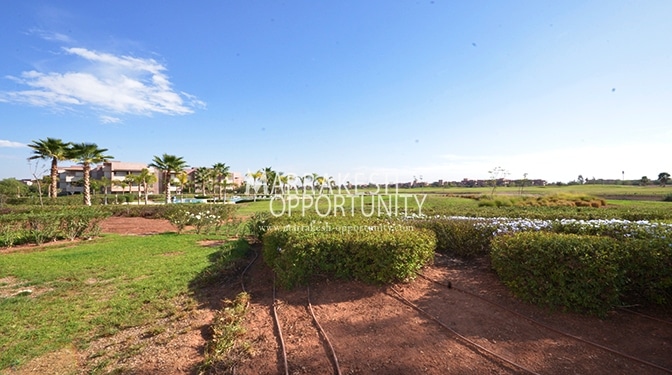 Location Appartement haut standing Marrakech