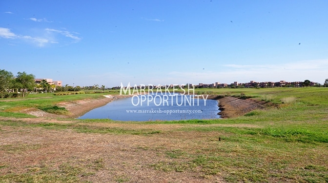 Location Appartement haut standing Marrakech