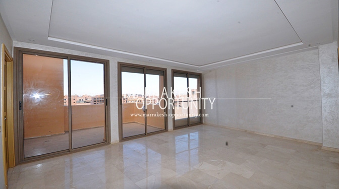 Prestigious Commercial Space for Sale in Gueliz