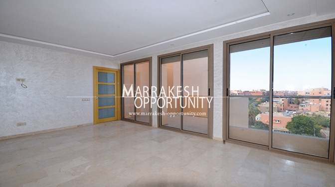 Prestigious Commercial Space for Sale in Gueliz