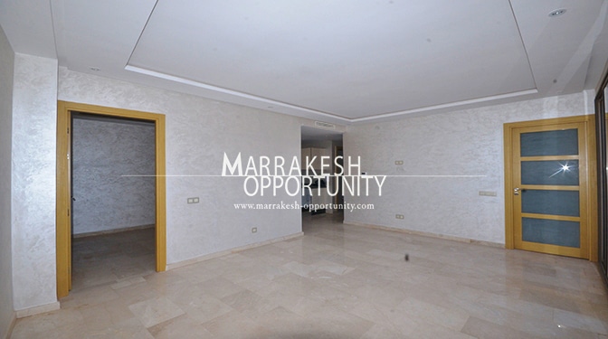 Prestigious Commercial Space for Sale in Gueliz