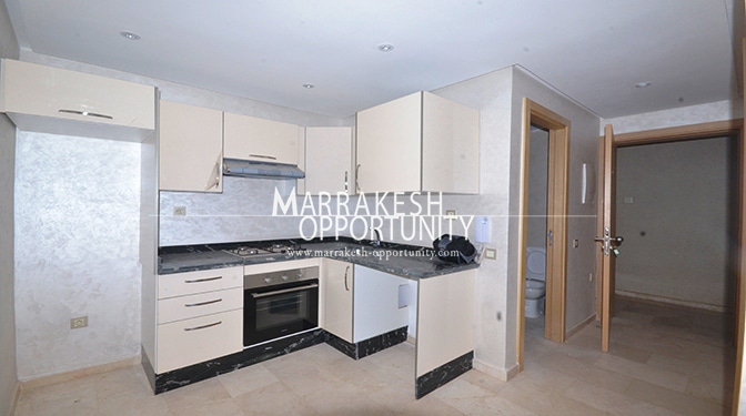 Prestigious Commercial Space for Sale in Gueliz