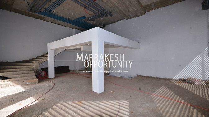 Location local commercial