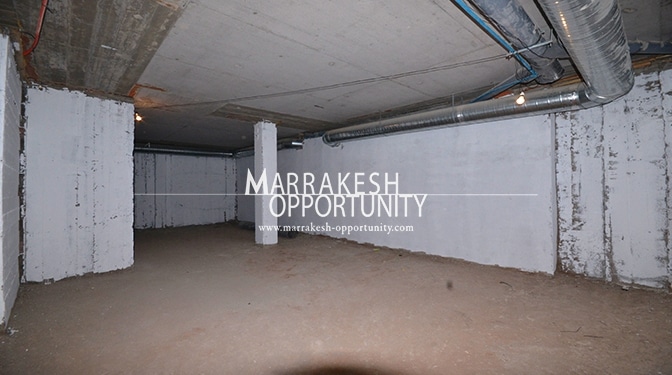 Location local commercial