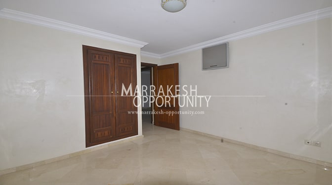 Location duplex dans une résidence paisible et sécurisée